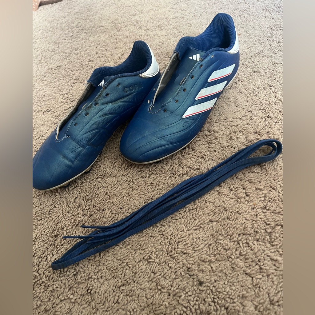 Adidas Kids Copa Pure
